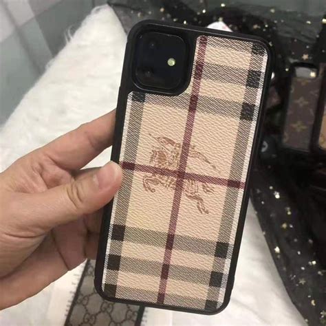 burberry iphone pro max case|Burberry Iphone Case .